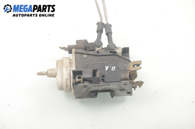 Брава на врата за Audi A4 Sedan B5 (11.1994 - 09.2001), позиция: предна, лява