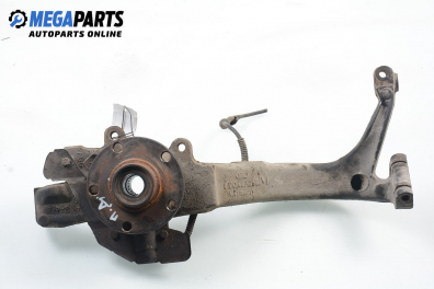 Шенкел главина за Audi A4 Sedan B5 (11.1994 - 09.2001), позиция: предна, дясна