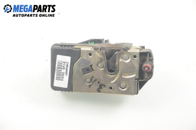 Брава на врата за Opel Vectra B Estate (11.1996 - 07.2003), позиция: задна, лява