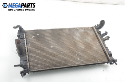 Воден радиатор за Opel Vectra B Estate (11.1996 - 07.2003) 1.6 i 16V, 100 к.с.