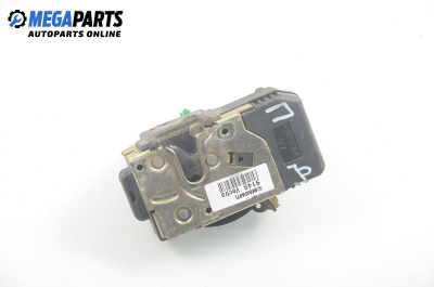 Брава на врата за Opel Vectra B Estate (11.1996 - 07.2003), позиция: предна, дясна