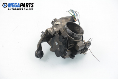 Дроселова клапа за Opel Vectra B Estate (11.1996 - 07.2003) 1.6 i 16V, 100 к.с.