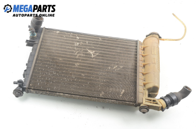 Воден радиатор за Citroen ZX Hatchback (03.1991 - 07.1999) 1.4 i, 75 к.с.