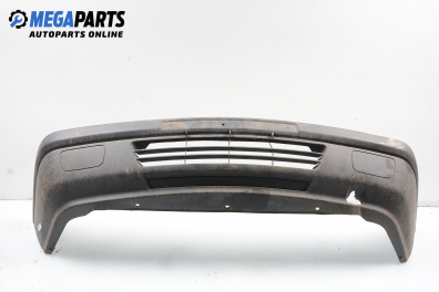 Предна броня за Citroen ZX Hatchback (03.1991 - 07.1999), позиция: предна