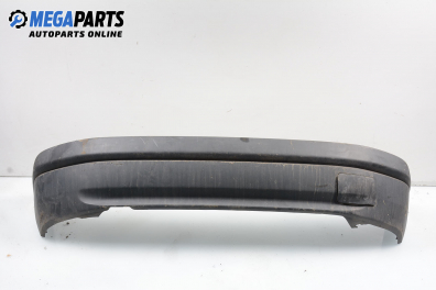 Задна броня за Citroen ZX Hatchback (03.1991 - 07.1999)