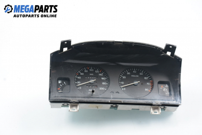 Километраж за Citroen ZX Hatchback (03.1991 - 07.1999) 1.4 i, 75 к.с.