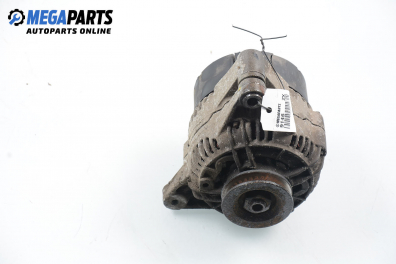 Алтернатор / генератор за Citroen ZX Hatchback (03.1991 - 07.1999) 1.4 i, 75 к.с.
