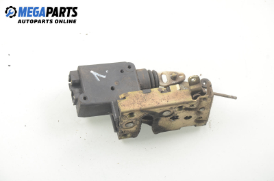 Брава на врата за Citroen ZX Hatchback (03.1991 - 07.1999), позиция: лява