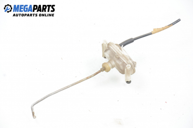 Машинка централно заключване за Volkswagen Golf III Hatchback (08.1991 - 07.1998), 4+1 вр., позиция: задна