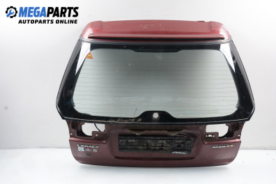 Заден капак за Subaru Legacy II Wagon (02.1994 - 12.1999), 4+1 вр., комби, позиция: задна