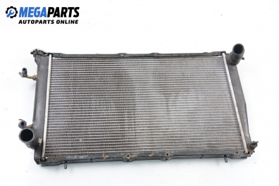 Воден радиатор за Subaru Legacy II Wagon (02.1994 - 12.1999) 2.5 i 4WD, 150 к.с.