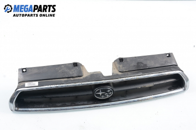 Решетка за Subaru Legacy II Wagon (02.1994 - 12.1999), комби, позиция: предна