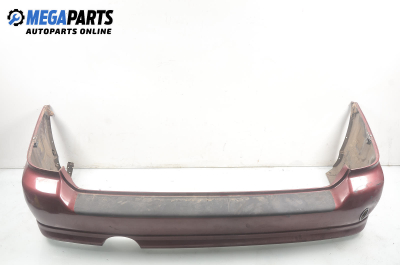 Задна броня за Subaru Legacy II Wagon (02.1994 - 12.1999), комби