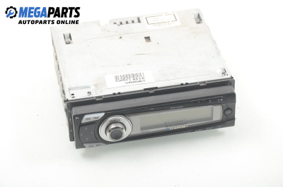 CD плеър за Subaru Legacy II Wagon (02.1994 - 12.1999), Blaupunkt
