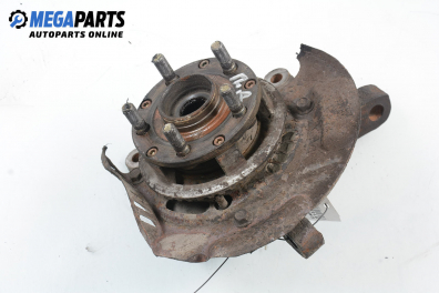 Шенкел главина за Subaru Legacy II Wagon (02.1994 - 12.1999), позиция: предна, дясна