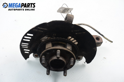 Шенкел главина за Subaru Legacy II Wagon (02.1994 - 12.1999), позиция: предна, лява