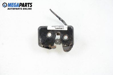 Брава заден капак за Volkswagen Polo Hatchback III (10.1999 - 10.2001), хечбек, позиция: задна