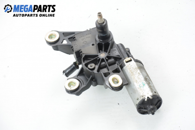 Ел. мотор за чистачките за Volkswagen Polo Hatchback III (10.1999 - 10.2001), хечбек, позиция: задна