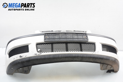 Предна броня за Volkswagen Polo Hatchback III (10.1999 - 10.2001), хечбек, позиция: предна