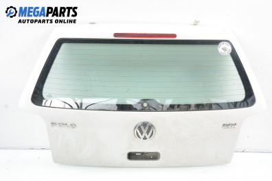 Заден капак за Volkswagen Polo Hatchback III (10.1999 - 10.2001), 4+1 вр., хечбек, позиция: задна