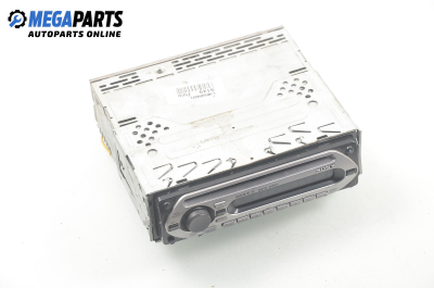 CD плеър за Volkswagen Polo Hatchback III (10.1999 - 10.2001), Sony