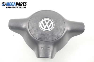 Airbag за Volkswagen Polo Hatchback III (10.1999 - 10.2001), 4+1 вр., хечбек, позиция: предна