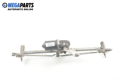 Ел. мотор за чистачките за Volkswagen Polo Hatchback III (10.1999 - 10.2001), хечбек, позиция: предна