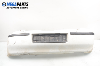 Задна броня за Volkswagen Polo Hatchback III (10.1999 - 10.2001), хечбек