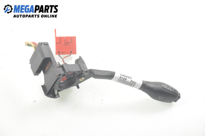 Лостче за чистачки за Volkswagen Polo Hatchback III (10.1999 - 10.2001)