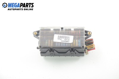 Бушонно табло за Volkswagen Polo Hatchback III (10.1999 - 10.2001) 1.9 SDI, 64 к.с.