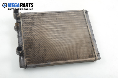 Воден радиатор за Volkswagen Polo Hatchback III (10.1999 - 10.2001) 1.9 SDI, 64 к.с.