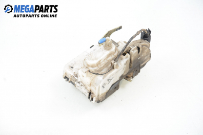 Брава на врата за Volkswagen Polo Hatchback III (10.1999 - 10.2001), позиция: предна, дясна