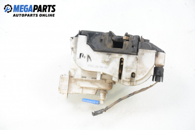 Брава на врата за Volkswagen Polo Hatchback III (10.1999 - 10.2001), позиция: предна, лява