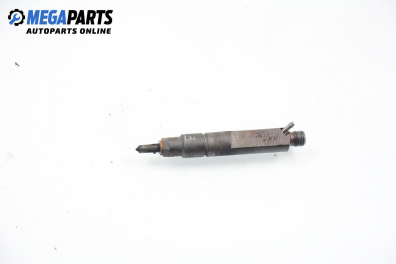 Дюза дизел за Volkswagen Polo Hatchback III (10.1999 - 10.2001) 1.9 SDI, 64 к.с.