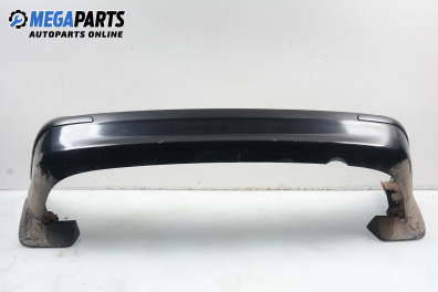 Задна броня за Mazda 323 F VI Hatchback (09.1998 - 05.2004), хечбек