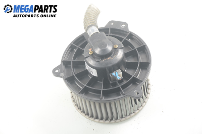 Вентилатор парно за Mazda 323 F VI Hatchback (09.1998 - 05.2004)