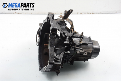 Ръчна скоростна кутия за Mazda 323 F VI Hatchback (09.1998 - 05.2004) 2.0 D, 71 к.с.