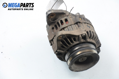 Алтернатор / генератор за Mazda 323 F VI Hatchback (09.1998 - 05.2004) 2.0 D, 71 к.с.