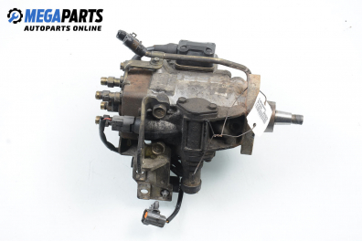 ГНП-горивонагнетателна помпа за Mazda 323 F VI Hatchback (09.1998 - 05.2004) 2.0 D, 71 к.с.