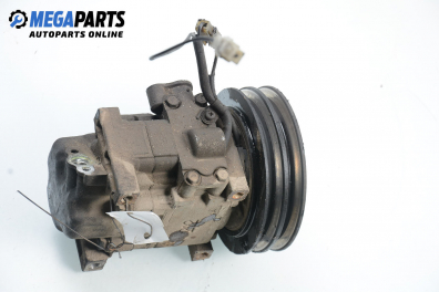 Компресор климатик за Mazda 323 F VI Hatchback (09.1998 - 05.2004) 2.0 D, 71 к.с.