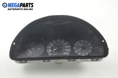 Километраж за Fiat Punto Hatchback (09.1993 - 09.1999) 55 1.1, 54 к.с.