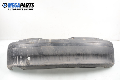 Задна броня за Fiat Punto Hatchback (09.1993 - 09.1999)