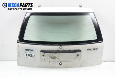 Заден капак за Fiat Punto Hatchback (09.1993 - 09.1999), 4+1 вр.