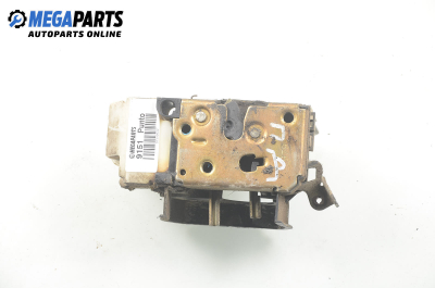 Брава на врата за Fiat Punto Hatchback (09.1993 - 09.1999), позиция: предна, дясна