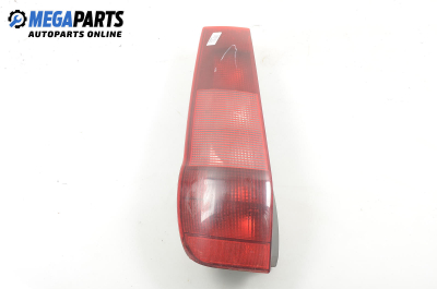 Стоп за Fiat Punto Hatchback (09.1993 - 09.1999), позиция: лява