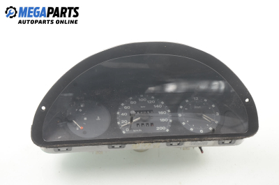 Километраж за Fiat Punto Hatchback (09.1993 - 09.1999) 55 1.1, 54 к.с.