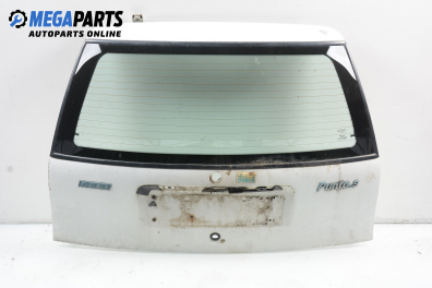 Заден капак за Fiat Punto Hatchback (09.1993 - 09.1999), 2+1 вр.