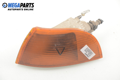 Мигач за Fiat Punto Hatchback (09.1993 - 09.1999), позиция: лява