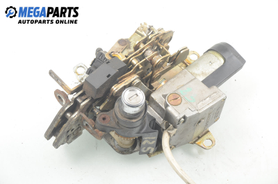 Брава заден капак за Mercedes-Benz 124 Estate (09.1985 - 07.1993), комби, позиция: задна