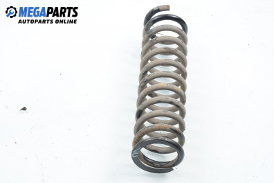 Пружина за ходова част за Mercedes-Benz 124 Estate (09.1985 - 07.1993), комби, позиция: предна